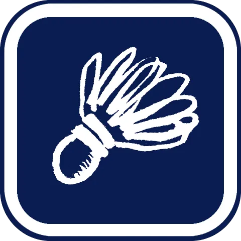 omoroi life badminton