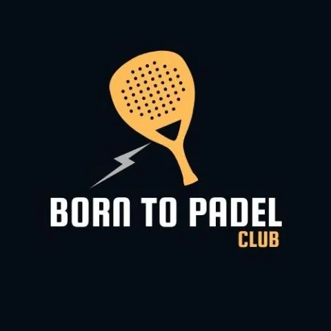 Born To Padel