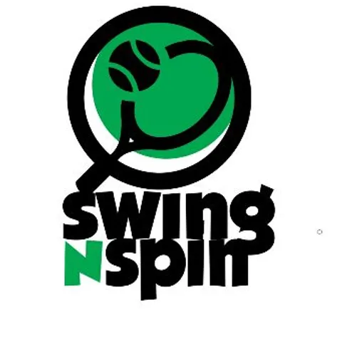 Swing 'N Spin Padel