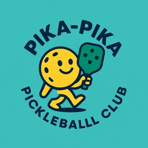 PIKA-PIKA picleball club