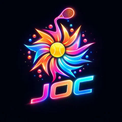Joy On Court