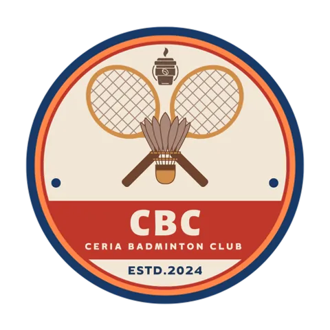 Ceria Badminton Club (CBC)