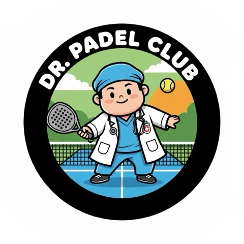 DR. PADEL CLUB