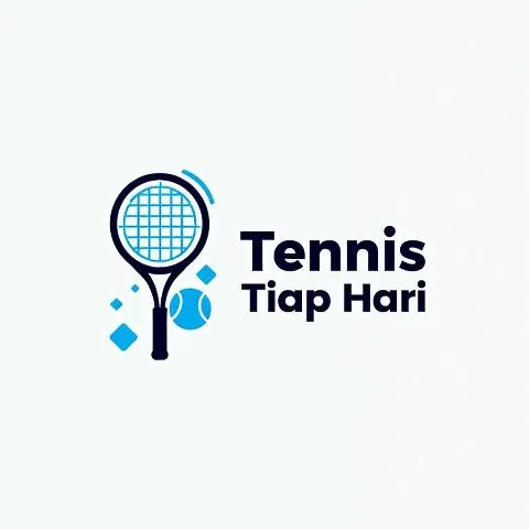 Tennis Tiap Hari