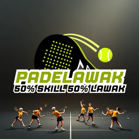 PADELAWAK