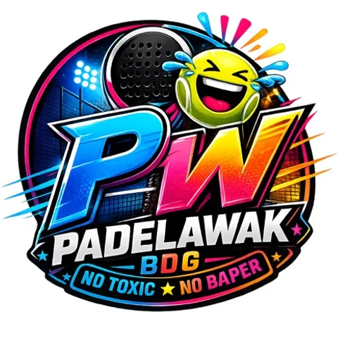 PADELAWAK