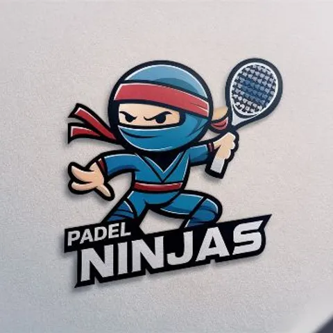 Padel Ninjas Surabaya 🥷🏻🎾