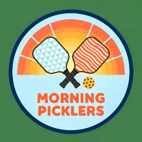 MORNING PICKLERS