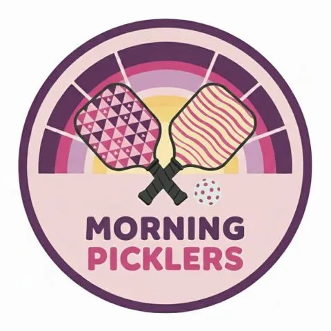 MORNING PICKLERS