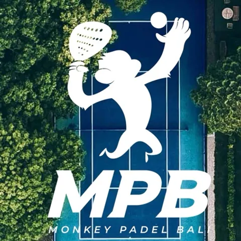 Monkey Padel Bali