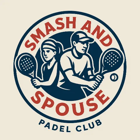 Smash & Spouse 🎾