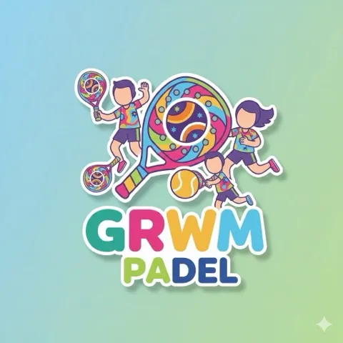 GRWM Padel