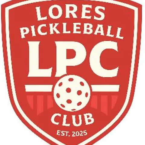 Lores Executive Pickleball Club