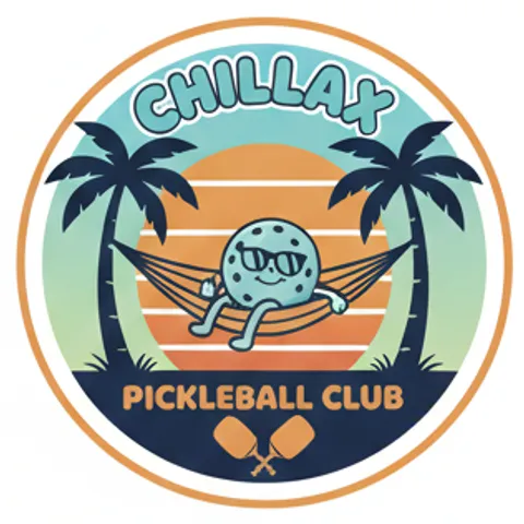 Sibu Chillax Pickleball