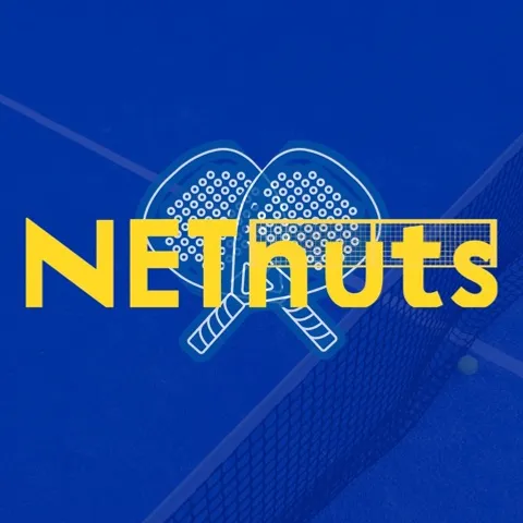 NetNutsTennis