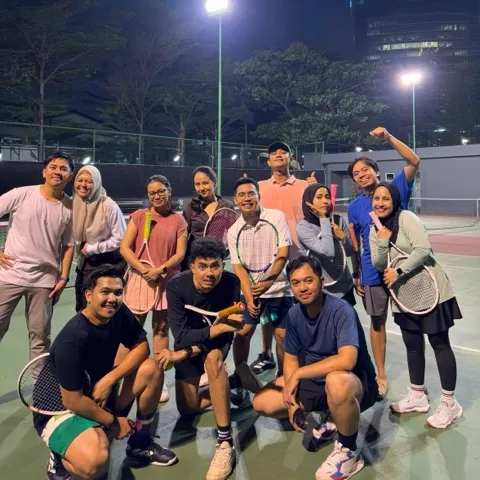 PAPAKILO TENNIS CLUB