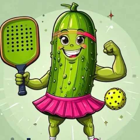 Pickles Of Fun 🤩 