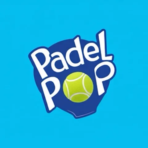 Padel Pop by MC