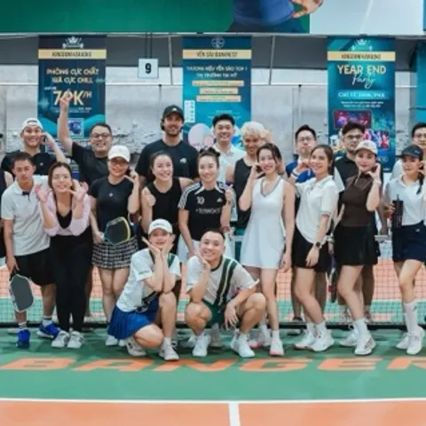 CLB EM XINH SOCIAL BY KOOTORO