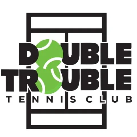 DOUBLE TROUBLE TENNIS CLUB