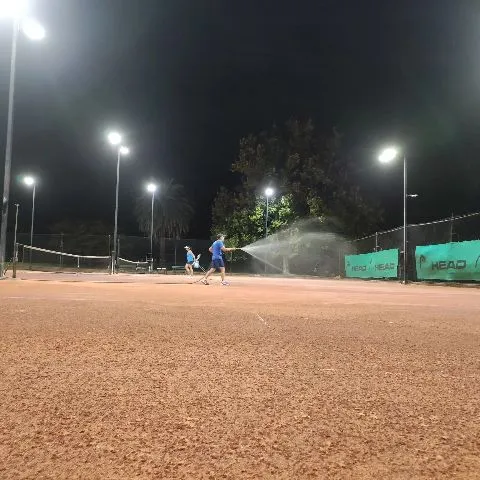 PORI Tennis di Ciledug 