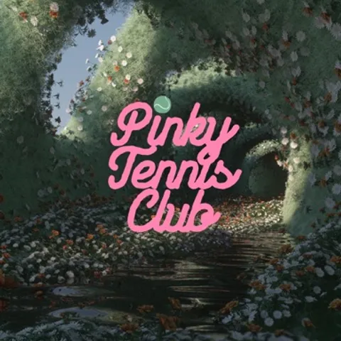 Pinky Tennis