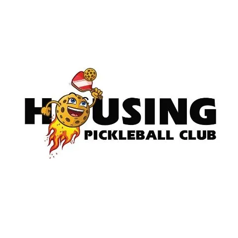 HOUSING PICKLEBALL CLUB