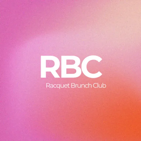 Racquet Brunch Club x Wilson 🎾 