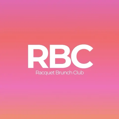 Racquet Brunch Club x Wilson 🎾 