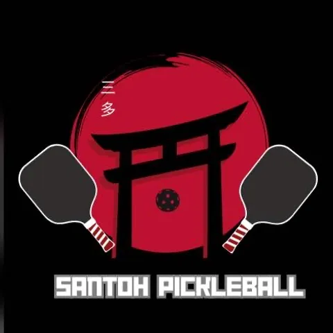 Santoh Pickleball Club