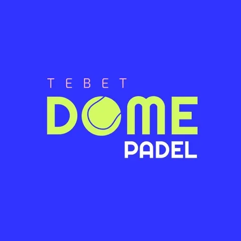 Dome Padel Tebet