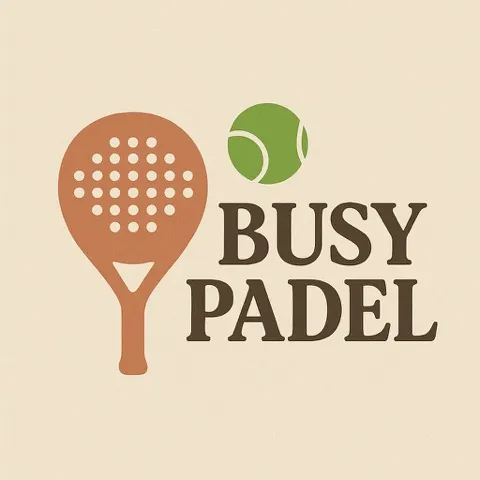 BUSY PADEL