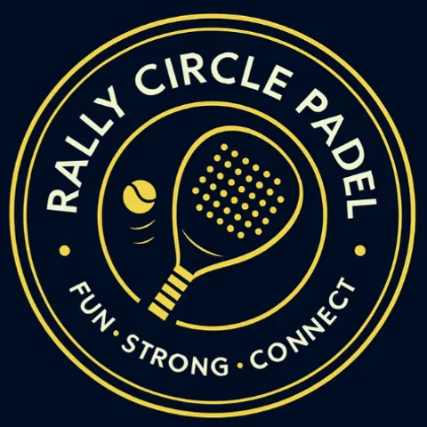 Rally Circle Padel