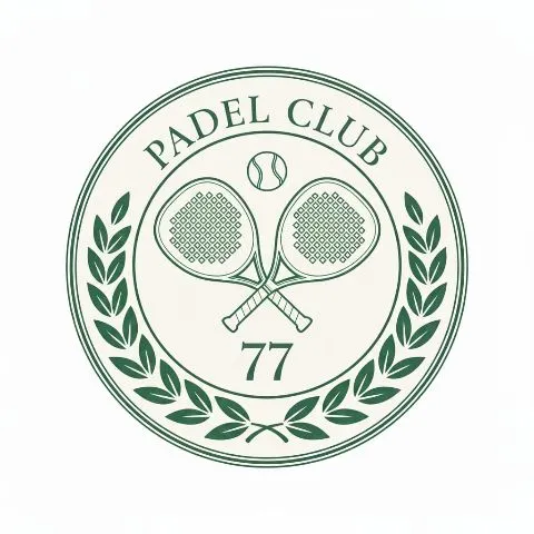 77 Padel club 🥎