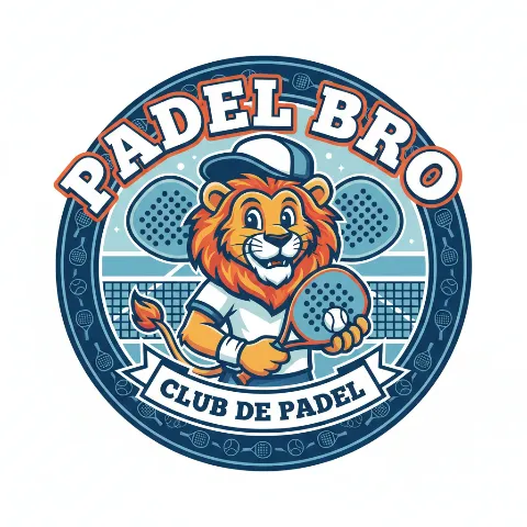 Padel Bro