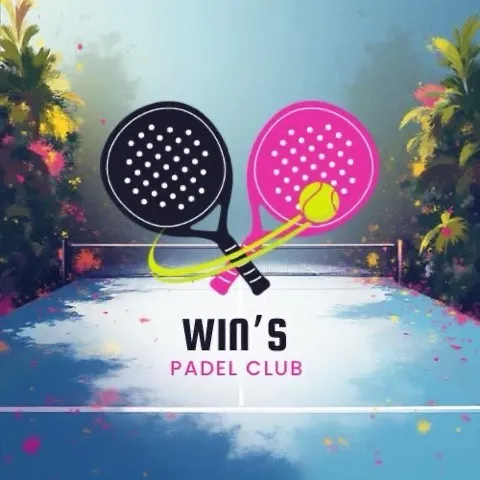 WIN’S PADEL CLUB
