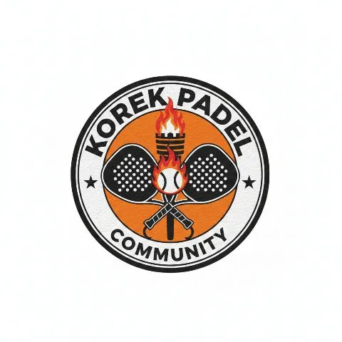 Korek Padel