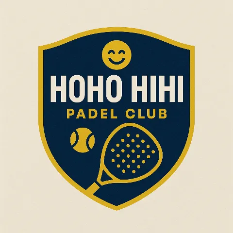 HOHOHIHI Padel Club