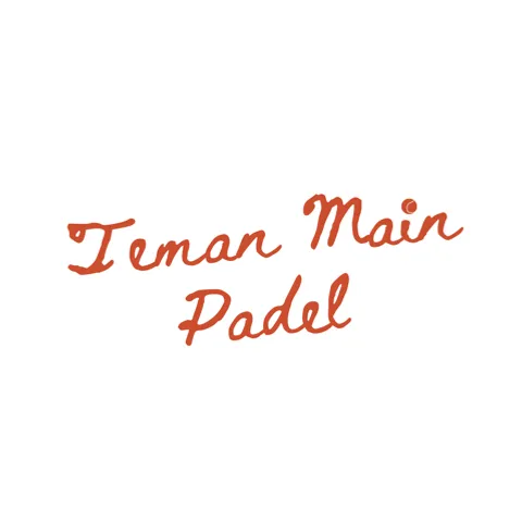 Teman Main Padel