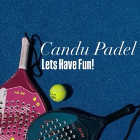 CANDU PADEL