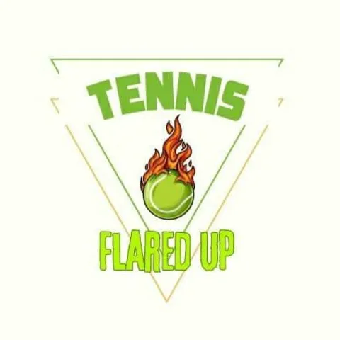 Flared Up Tennis