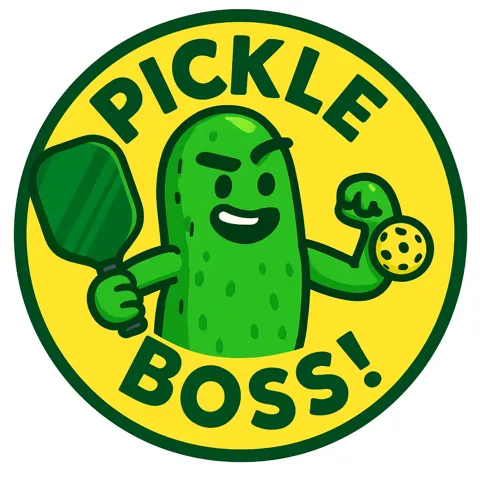 Pickle Boss!