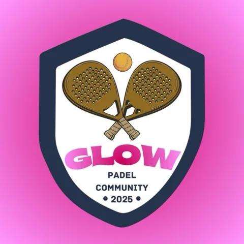 Glow Padel Community