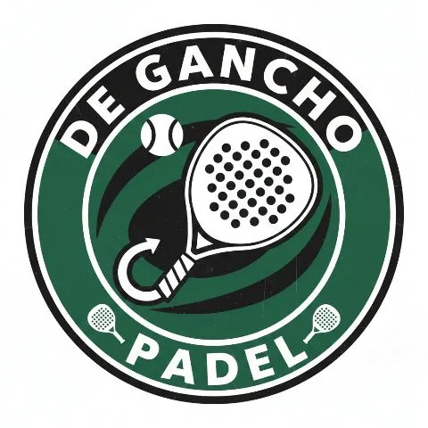 De Gancho Padel