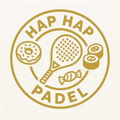 Hap Hap Padel