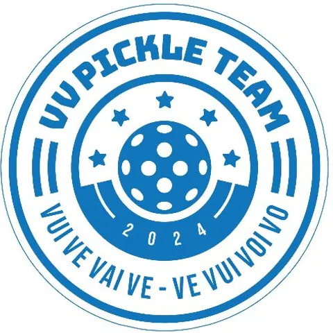VV PICKLE TEAM