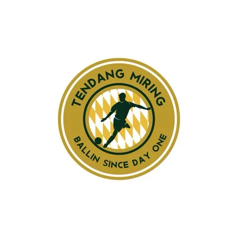 Tendang Miring