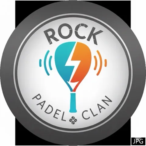 Rock Padel Clan 