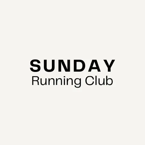 Sunday Running Club