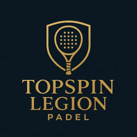TopSpin Legion Padel